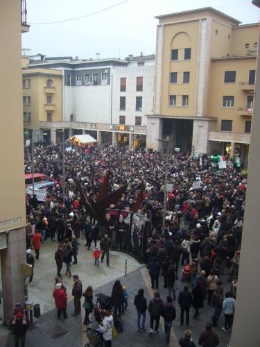 Trento, 13 febbraio 2011